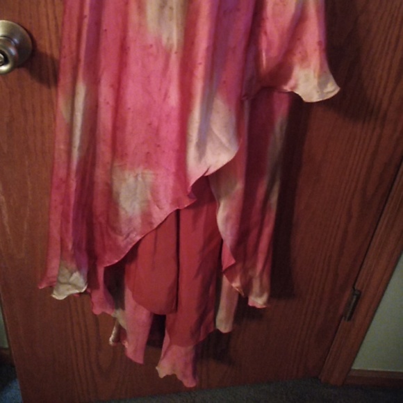 Prom Gown - Picture 4 of 5